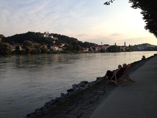Dreiflusseeck